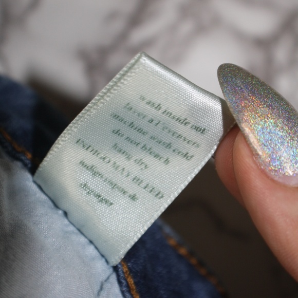 Jeans - Picture 4 of 5